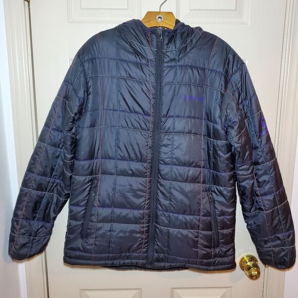 Merrell's Adventure Rest Ridgeland Primaloft Jacket Size L - Picture 2 of 13